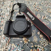 بادی دوربین 700d فروش فوری