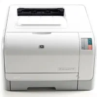 پرینتر لیزری رنگی hp در حد نو بسیار کم کارکرد|پرینتر، اسکنر، کپی، فکس|پرند, فاز ۶|دیوار