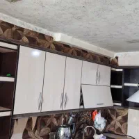 کابینت|آبچکان و نظمدهنده ظروف|کرمانشاه, |دیوار