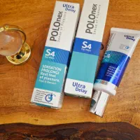 کرم تاخیری برای اقایان وحجم دهنده براخانومها