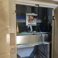 اجرای آسانسور