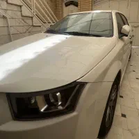 دنا پلاس دندهای مدل ۱۴۰۰