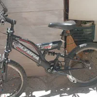 دوچرخه سایز۲۰