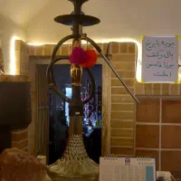 سفره خانه سنتی مجلل(مراسم دورهمی و جشن ها)