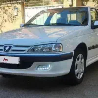 پژو پارس ۱۴۰۲ xu7p