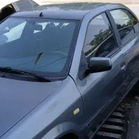 سمند دوگانه شرکت