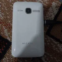 گوشی AlcATEl|موبایل|تهران, سلیمانی|دیوار