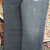 شلوار لی گن دار|لباس|مرند, |دیوار