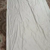 پرده حریر با استری