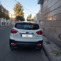 جک s3 اتومات کارمندی بسیار کم کار|خودرو سواری و وانت|مشهد, الهیه|دیوار