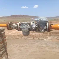 موتورخانه مشعل رادیاتور رگلاتور شیربرقی هیترگازی|خدمات پیشه و مهارت|میاندوآب, |دیوار