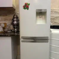 یخچال فریزر سامسونگ اصلی