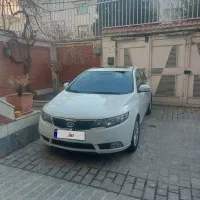 سراتو ۱۳۹۸|خودرو سواری و وانت|قزوین, |دیوار