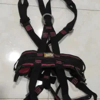 هارنس فول بادی