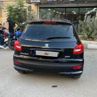 207 پانا 1402|خودرو سواری و وانت|کهریزک, |دیوار