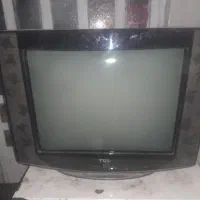 تلویزیون قدیمی TCL