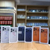 آیفون 17max|موبایل|شهریار, شهریار|دیوار