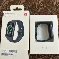 ساعت هوشمند HUAWEI|ساعت|یزد, |دیوار