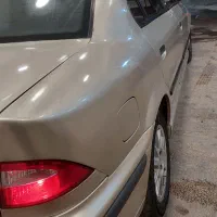 سمند مدل ۸۳|خودرو سواری و وانت|رشت, پارک شهر|دیوار