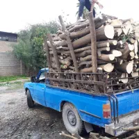 خرید چوب