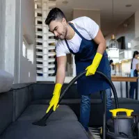 شرکت خدماتی و نظافتی  لکه بران  سلامت|خدمات نظافت|مشهد, احمدآباد|دیوار