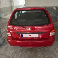 پراید ۱۱۱ مدل ۹۵