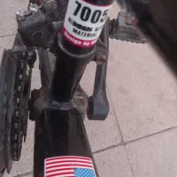 فروش دوچرخه سایز۲۴ آکسفورد تایوانی اصل حک شده|دوچرخه، اسکیت، اسکوتر|تهران, سوهانک|دیوار