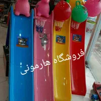 سرسره کودک بچه ،کفپوش تاتامی لی لی،تاب،آکبند|اسباببازی|تبریز, |دیوار