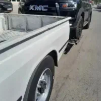 یدک‌کش چرخگی بصورت 24ساعته