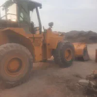 استخدام راننده لودر