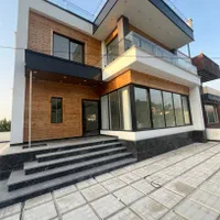 فروش-ویلا-تریبلکس-مدرن4خواب-پلاک-یک-جنگل