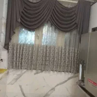 پرده با یالان