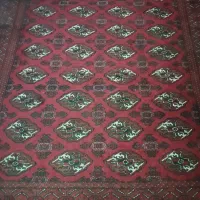 فرش دستباف قدیمی|فرش|کردکوی, |دیوار