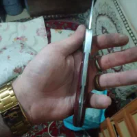 چاقو قدیمی و کلکسیونی در حده نو.|کلکسیون اشیاء عتیقه|فردیس, شهرک شهید حسینی|دیوار