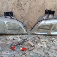 درود . قفس و چراغ سمند