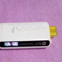 قلیان شارژی|کلکسیون و سرگرمی|قوچان, |دیوار