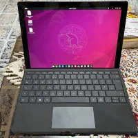 سرفیس پرو۶(surface pro6) نسل ۸ اینتل/سبک/سالم