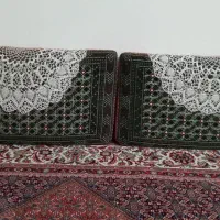 دوجفت پشتی سالم