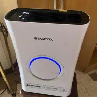 تصفیه هوا.ایستکول