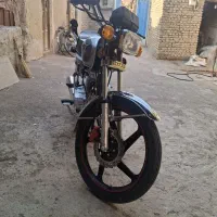 موتور سالم مدل 1403|موتورسیکلت|پیر بکران, |دیوار