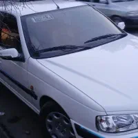 فروش ماشین پرشیا سال مدل ۹۵