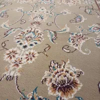 فرش کناره گردویی|فرش|قم, علی آباد سعدگان|دیوار