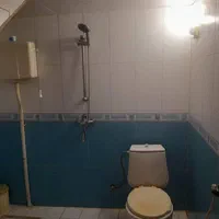 فروش ویلایی نیم طبقه۸۰متری دوخوابه شهرک والفجر|فروش خانه و ویلا|شیراز, شهرک والفجر|دیوار