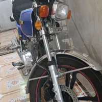 موتور کویر ۲۰۰