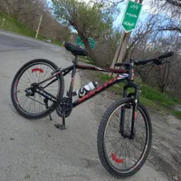 دوچرخه ۲۶ BONITO