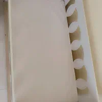 تخت کودک با تشک