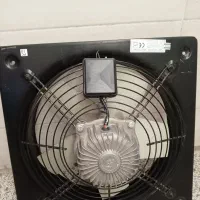 هواکش صنعتی