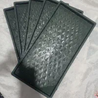 سینی نشا برنج