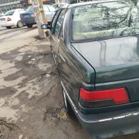 پژو 82|خودرو سواری و وانت|هشترود, |دیوار