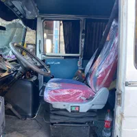 صندلی کامیون کشنده کامیونت تراکتور لودر|قطعات یدکی و لوازم جانبی|اراک, |دیوار